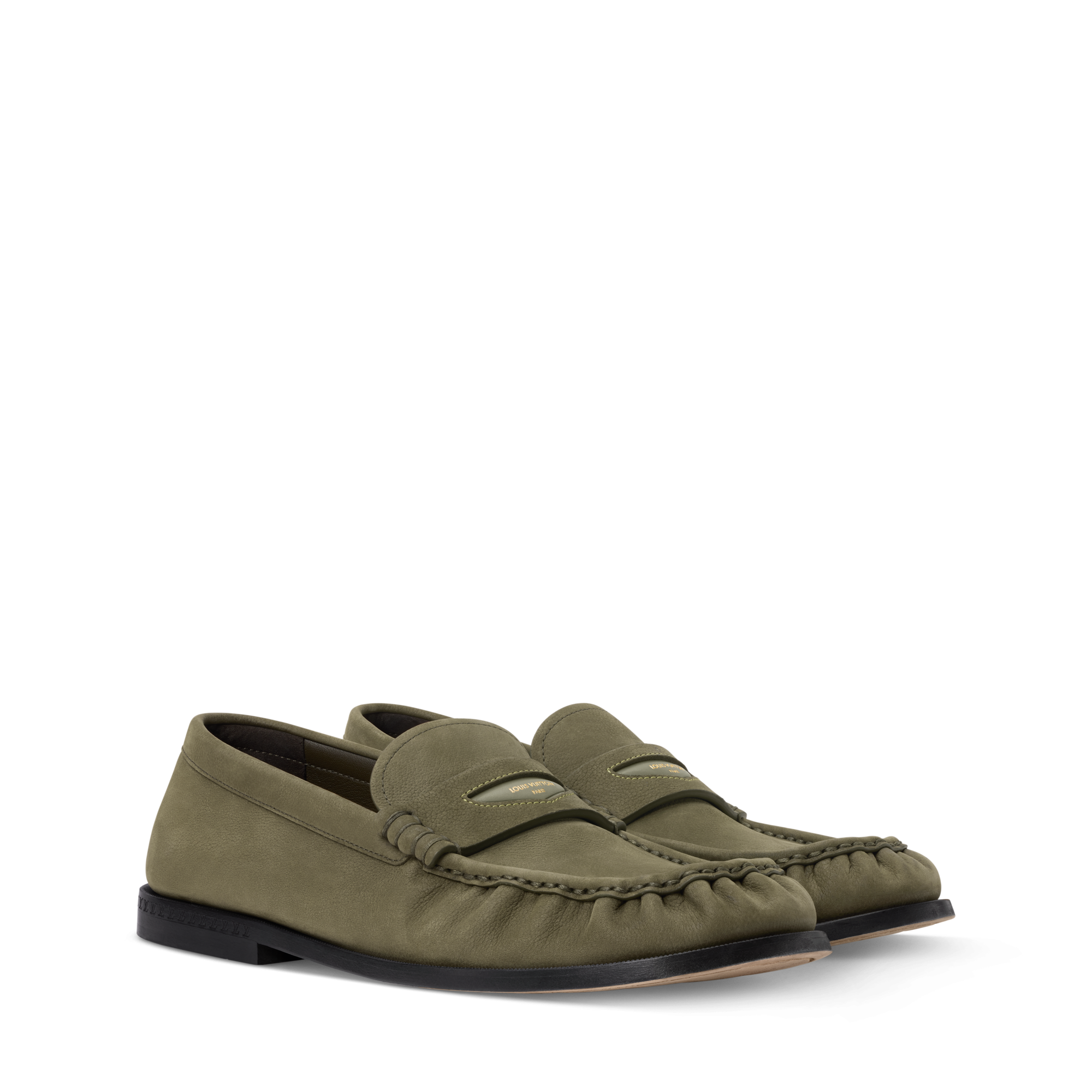 LV Jazz Loafer - Shoes 1AJV23 | LOUIS VUITTON